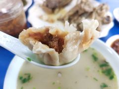 -北三沙家烧麦(北头道街店)