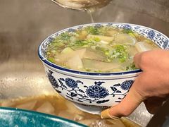 -伊穆祥牛肉面总店·清真
