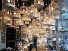 大堂-镜泊湖酒家(兴华街金鼎店)
