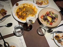 -宿醉意大利餐厅(老车站1970文创园店)