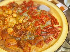 -八木轩·寻味大理白族民俗餐厅(文献路店)