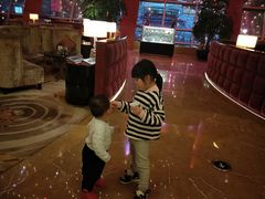 -杭州国际会议中心洲际酒店-原素全日餐厅(解放东路店)