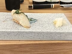 -鮨政·Omakase(万象城店)