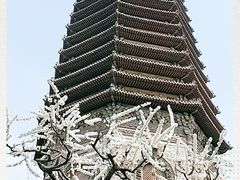 -玲珑塔公园