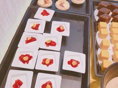 -若蘭慈·无国界素食料理(欢乐海岸店)