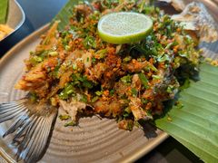 -Ameigo梅果·云贵川bistro(长宁来福士店)