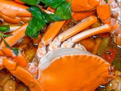 -虹御轩·传承江浙菜(虹桥店)