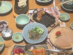-一心创作料理屋(经开万达店)