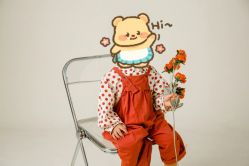 -倾城宝贝儿童摄影(浦东金谊店)