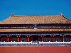 -故宫博物院(故宫)
