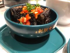 -千稻剁椒大鱼头(CityOn熙地港店)