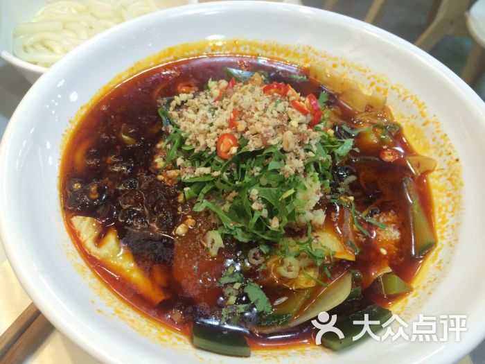 术味川派料理(新城吾悦广场店)图片 - 第4张