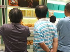 -上海哈尔滨食品厂(淮海中路店)