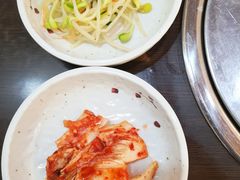 -金明子八带鱼馆(正宗韩国连锁店)