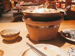 -鸽子窝(黄村店)