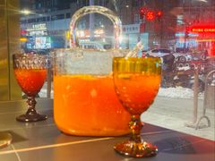 红果金芒茉莉香-黑牛无双·徐州烤肉(解放北路店)