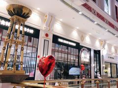 -尚一汤·粤菜海鲜(环球港店)