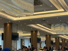 -益健名厨海鲜城(夏湾店)