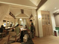 -沛家·西餐Brunch·直火料理