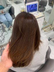 -潘多拉Hairsalon