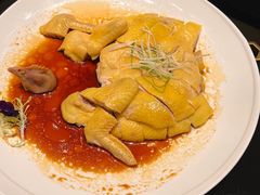 富贵鸡-富淳饭店(陆家嘴保利广场店)