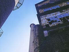 -广州市紫泥堂文化创意园景区