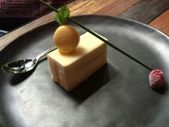 泰式冬阴功蛋糕-T館·花园艺术餐厅