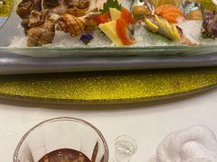 -广州塔晖粤轩中餐厅