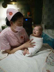 -蔓馨宜母婴护理中心(橡树星座店)