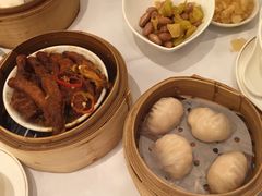 -翠园(铜锣湾广场店)