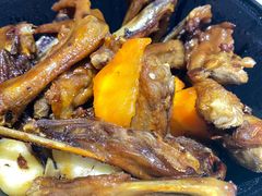 -美极鲜食坊(宝安南路店)