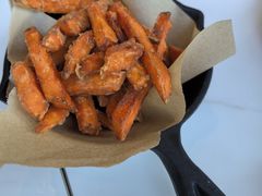 甘梅红薯条-必胜客(栖乐荟店)