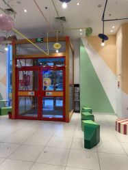 -玩元素·家庭游乐成长中心(香格里拉店)