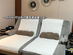 -益健·足疗汗蒸SPA(芙蓉广场店)