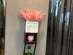 门面-赵小姐丨新中餐(曲江店)