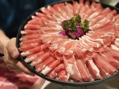 -阳坊胜利涮羊肉(阳坊总店)