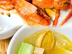 -美未居·老字号·地道顺德菜·桑拿鸡·鱼生(容桂店)