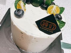 -姆们M Sweetie Cake(三里屯店)