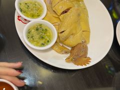 -文记壹心鸡(宝华路店)