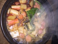天瑞福云南过桥米线(武圣路店)-天瑞福云南过桥米线(十里河店)