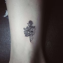 点击看大图 -極致刺青TATTOO STUDIO 私人订制