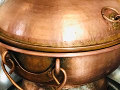 -攀枝花野菜铜火锅(万科凯德店)