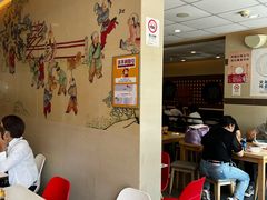 -咬不得高祖生煎·简餐(城站店)
