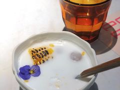 椰香糯叽叽-POKIPOKI泰食谷仓东南亚菜(侨香店)