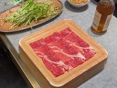 -樱煦和牛寿喜烧(如皋吾悦广场店)