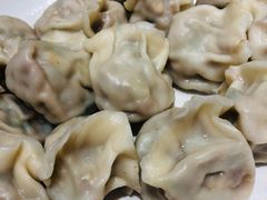 -大眼锅贴水饺(河东店)