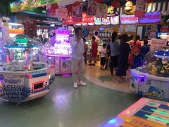 -万达宝贝王成长乐园(重庆永川店)