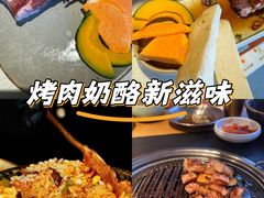 -黑豚黨韩国烤肉料理(悦然时光店)