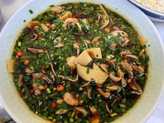 -滁香园·滁州菜(琅琊山店)