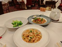 -顺德喜来登酒店·采悦轩